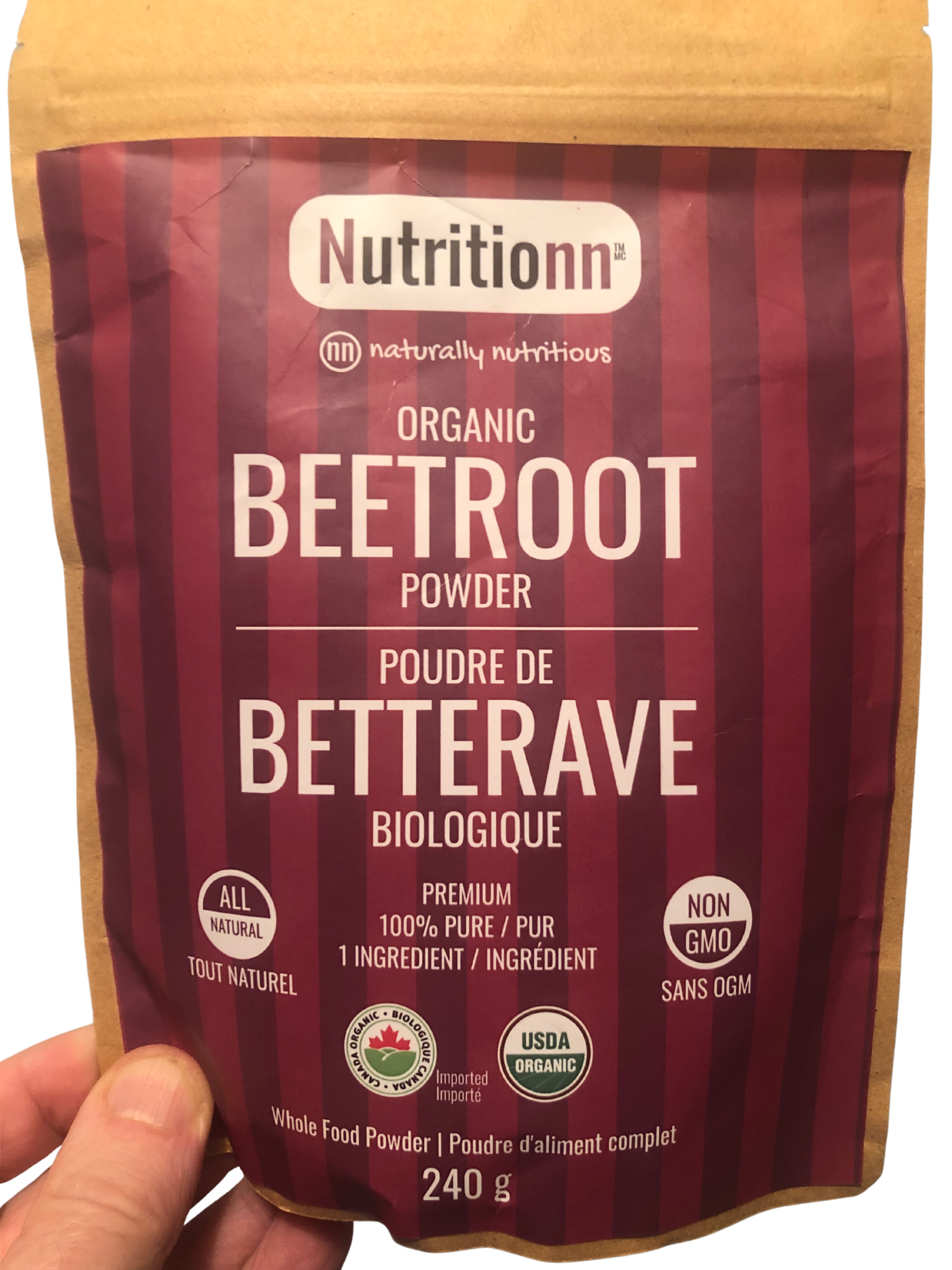 Beetroot powder product image